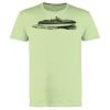 Ultra Cotton Mens T-shirt Thumbnail