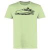 Ultra Cotton Mens T-shirt Thumbnail