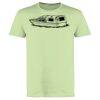 Ultra Cotton Mens T-shirt Thumbnail