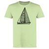 Ultra Cotton Mens T-shirt Thumbnail
