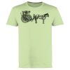Ultra Cotton Mens T-shirt Thumbnail