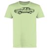 Ultra Cotton Mens T-shirt Thumbnail