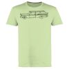 Ultra Cotton Mens T-shirt Thumbnail