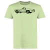Ultra Cotton Mens T-shirt Thumbnail
