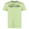 Ultra Cotton Mens T-shirt Thumbnail