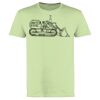 Ultra Cotton Mens T-shirt Thumbnail