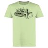 Ultra Cotton Mens T-shirt Thumbnail