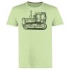 Ultra Cotton Mens T-shirt Thumbnail