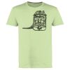 Ultra Cotton Mens T-shirt Thumbnail