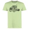 Ultra Cotton Mens T-shirt Thumbnail