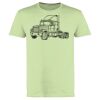 Ultra Cotton Mens T-shirt Thumbnail