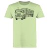 Ultra Cotton Mens T-shirt Thumbnail