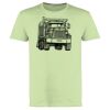 Ultra Cotton Mens T-shirt Thumbnail