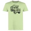Ultra Cotton Mens T-shirt Thumbnail