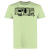 Ultra Cotton Mens T-shirt Thumbnail