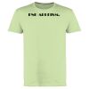 Ultra Cotton Mens T-shirt Thumbnail