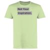 Ultra Cotton Mens T-shirt Thumbnail