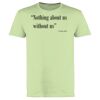 Ultra Cotton Mens T-shirt Thumbnail