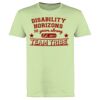 Ultra Cotton Mens T-shirt Thumbnail
