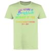 Ultra Cotton Mens T-shirt Thumbnail