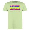 Ultra Cotton Mens T-shirt Thumbnail