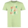 Ultra Cotton Mens T-shirt Thumbnail