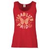 Lady-fit Valueweight Vest Thumbnail