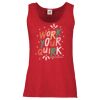 Lady-fit Valueweight Vest Thumbnail