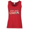 Lady-fit Valueweight Vest Thumbnail